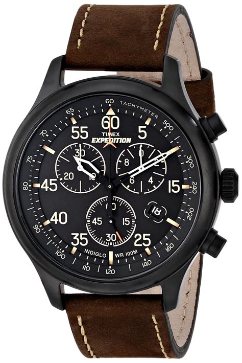 best chronograph watches uk